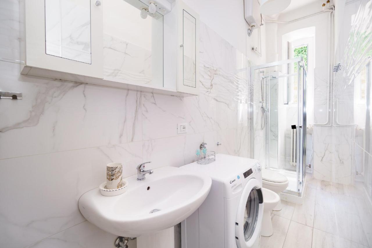 James Joyce Luxury Apartment トリエステ エクステリア 写真
